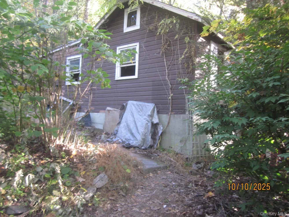 11 Woodland Circle S Monroe, NY 10950