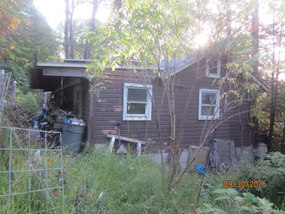 11 Woodland Circle S Monroe, NY 10950