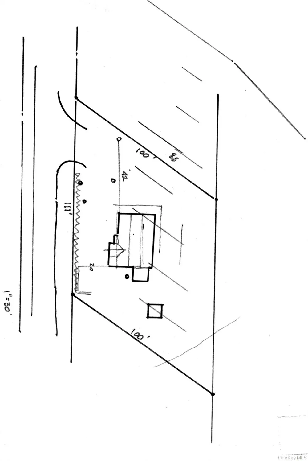 11 Woodland Circle S Monroe, NY 10950