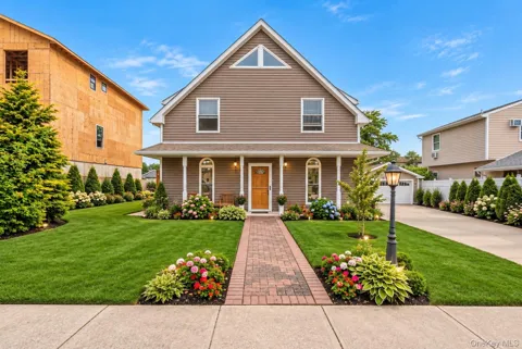 547 Sunnybrook Drive