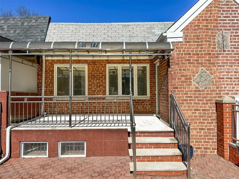 8577 66th Avenue Rego Park, NY 11374