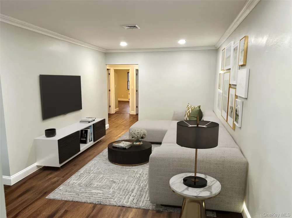 8577 66th Avenue Rego Park, NY 11374