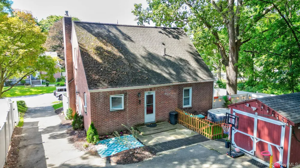 42 Streit Avenue Poughkeepsie, NY 12603