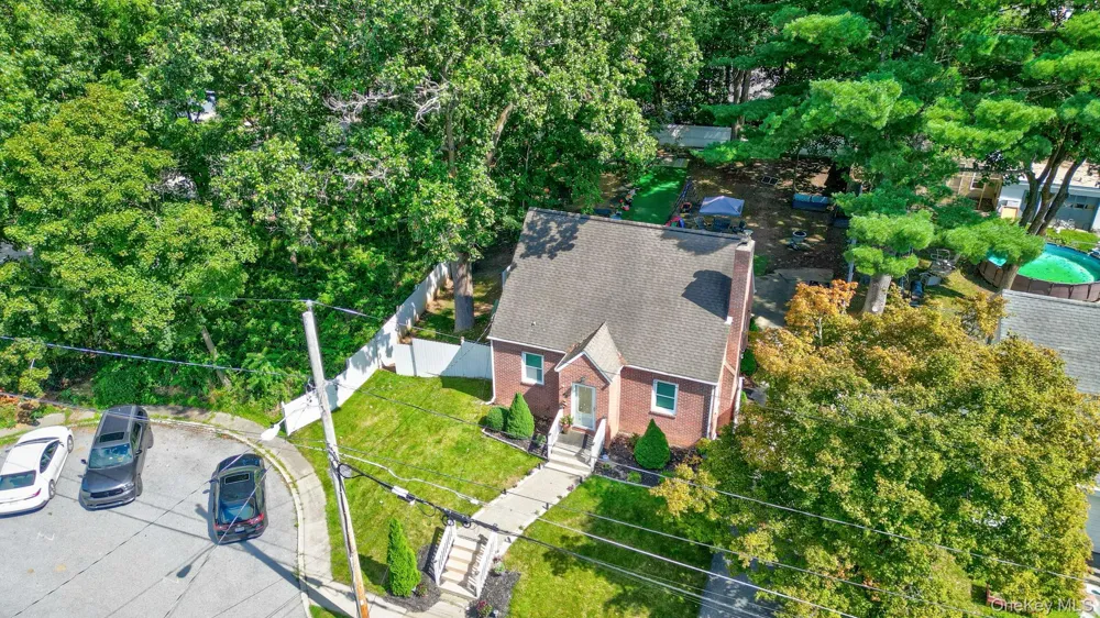 42 Streit Avenue Poughkeepsie, NY 12603