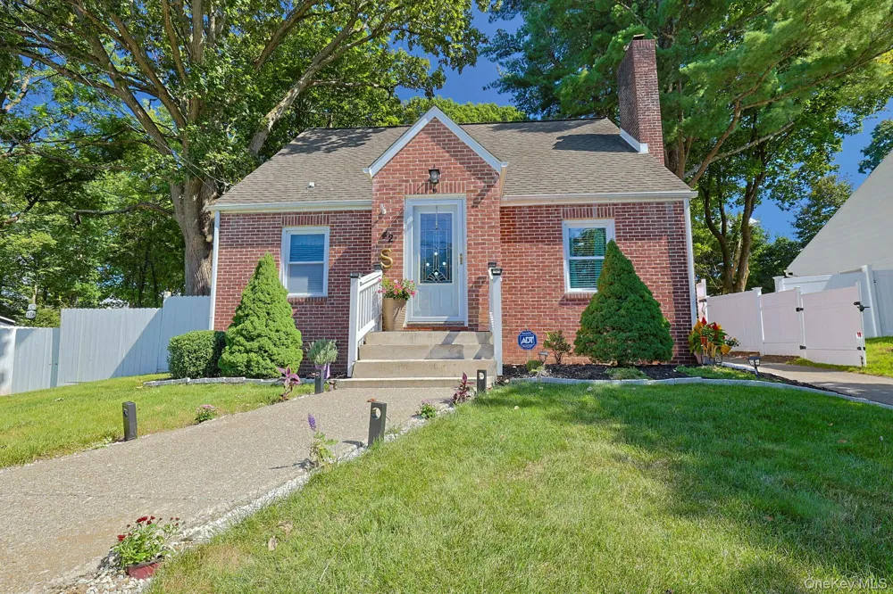 42 Streit Avenue Poughkeepsie, NY 12603