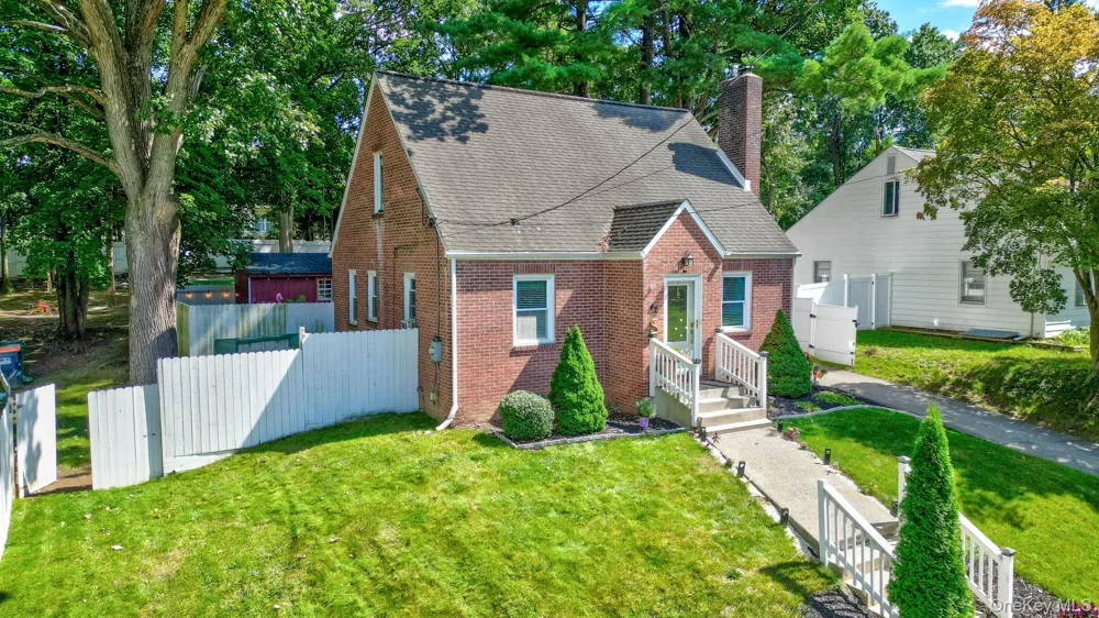 42 Streit Avenue Poughkeepsie, NY 12603