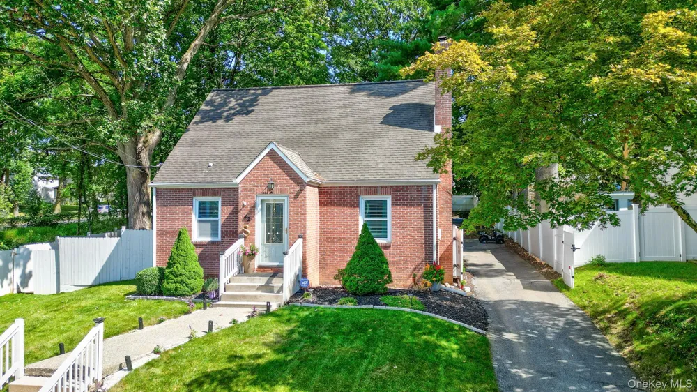42 Streit Avenue Poughkeepsie, NY 12603