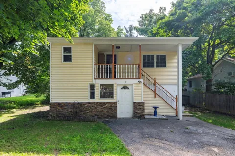 1 Zias Drive