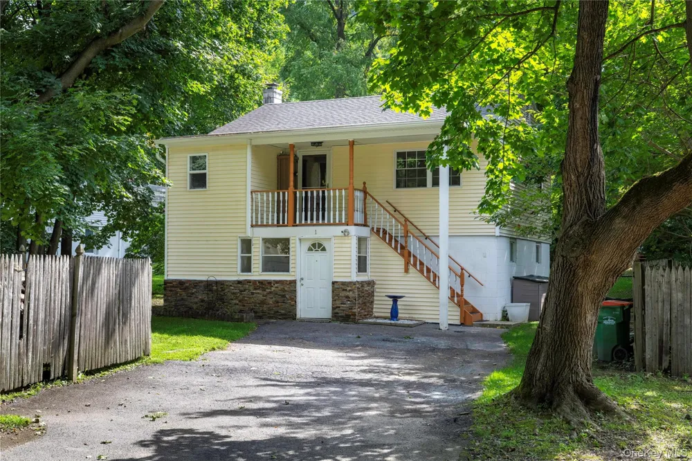 1 Zias Drive Beacon, NY 12508