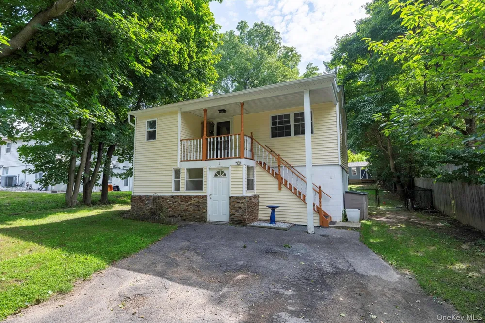 1 Zias Drive Beacon, NY 12508