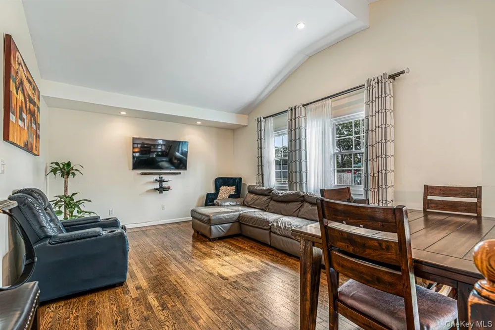 115 Margaretta Avenue Massapequa, NY 11758