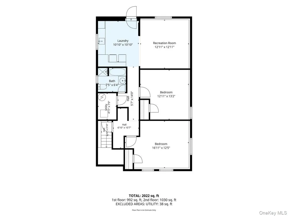115 Margaretta Avenue Massapequa, NY 11758
