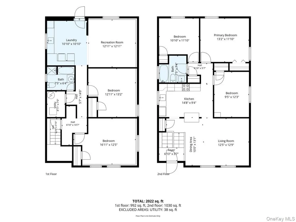 115 Margaretta Avenue Massapequa, NY 11758