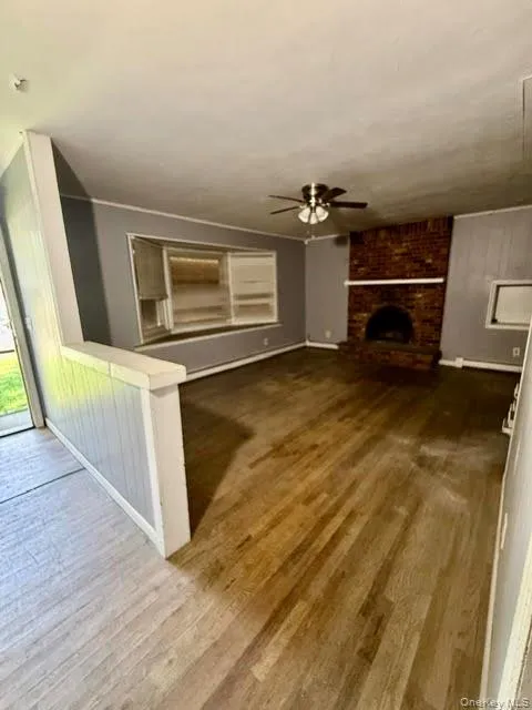 76 Wilson Avenue Mastic Beach, NY 11951