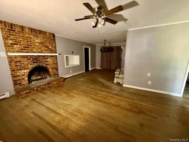 76 Wilson Avenue Mastic Beach, NY 11951