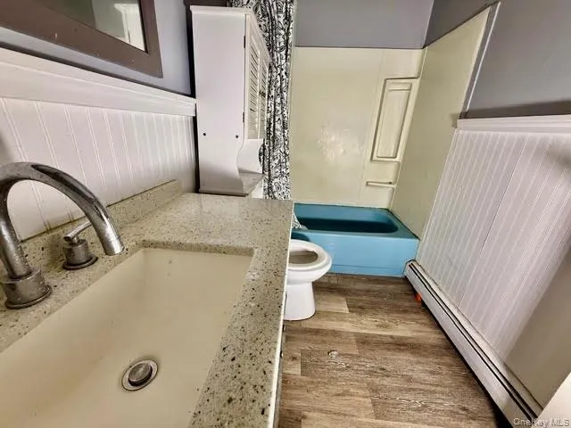 76 Wilson Avenue Mastic Beach, NY 11951