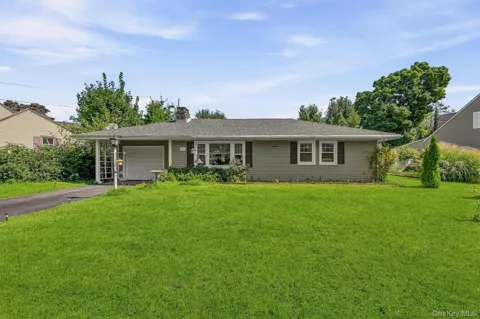 105 Pine Drive