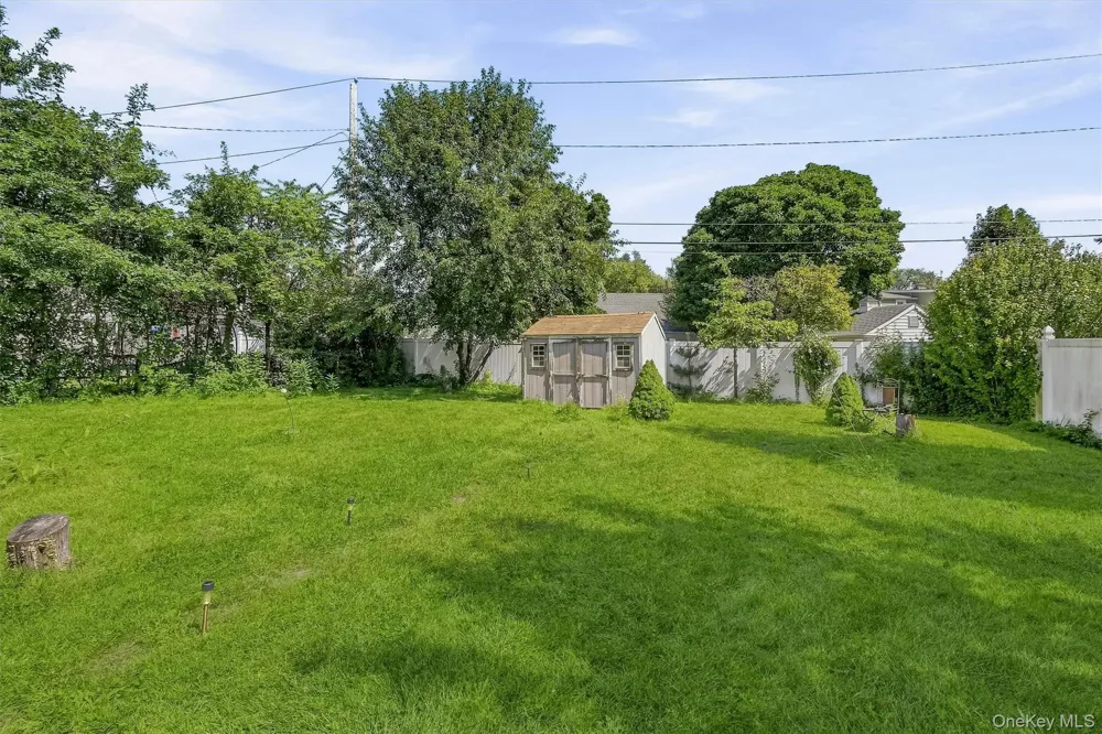 105 Pine Drive New Windsor, NY 12553