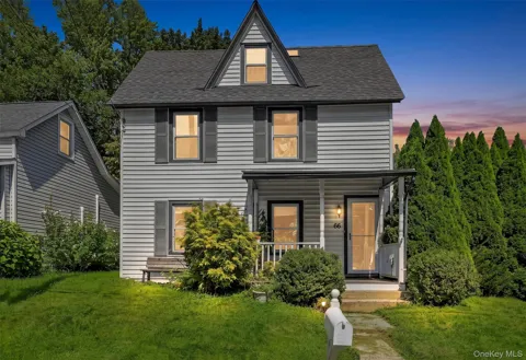 66 Silver Spring Road
