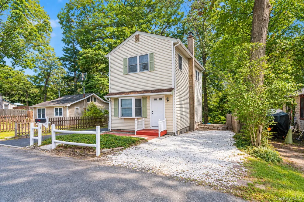 123 Denton Street Patchogue, NY 11772