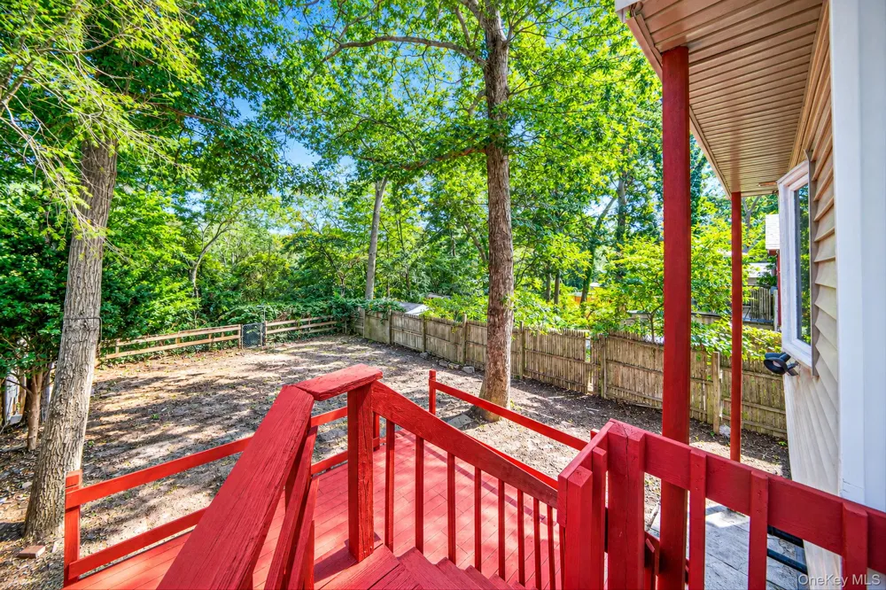 123 Denton Street Patchogue, NY 11772
