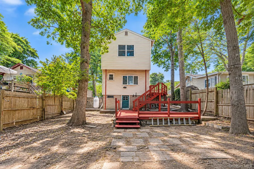 123 Denton Street Patchogue, NY 11772