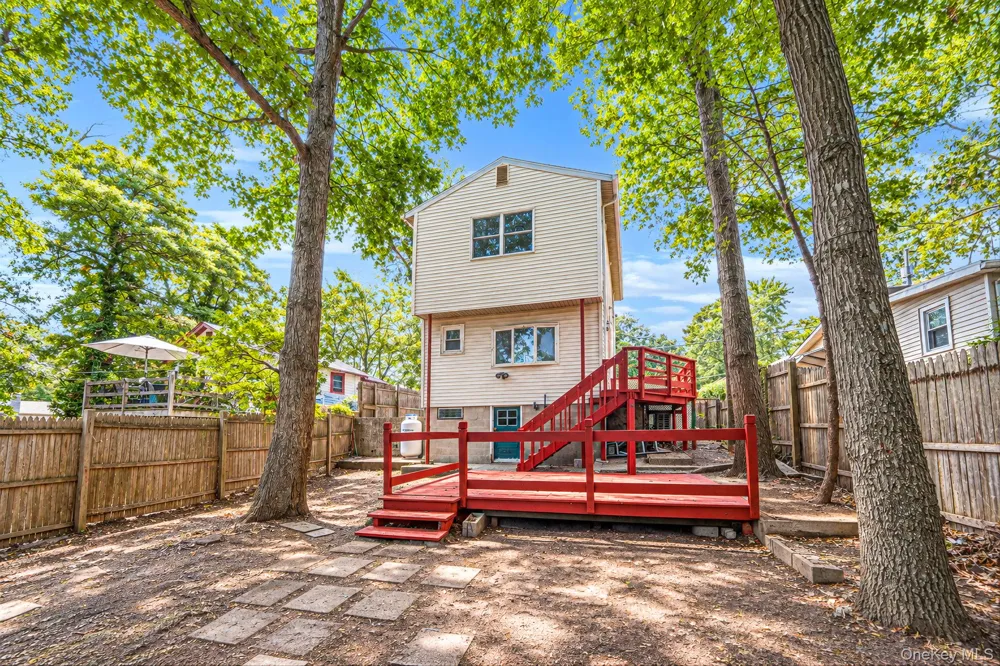 123 Denton Street Patchogue, NY 11772