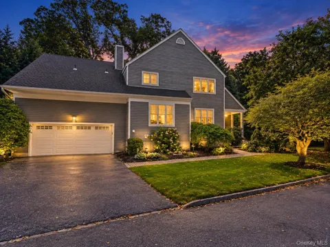 3 Lewiston Court