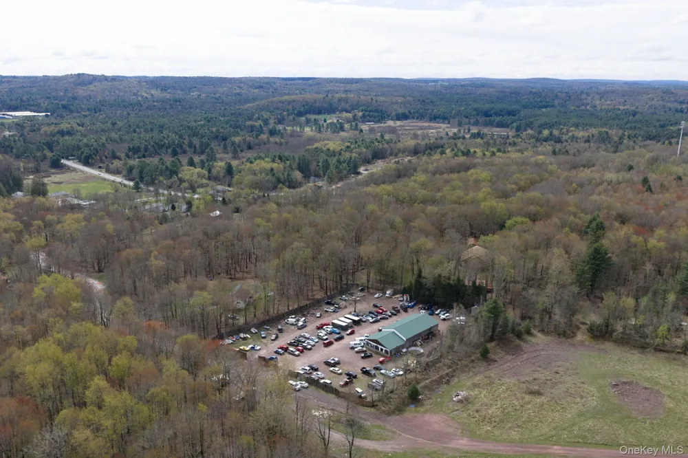 47 Cooper Road Monticello, NY 12701