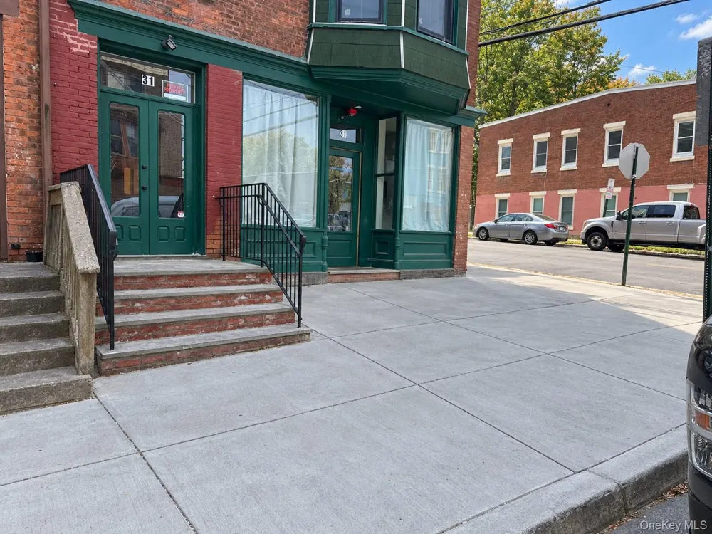 31 Benkard Avenue Newburgh, NY 12550