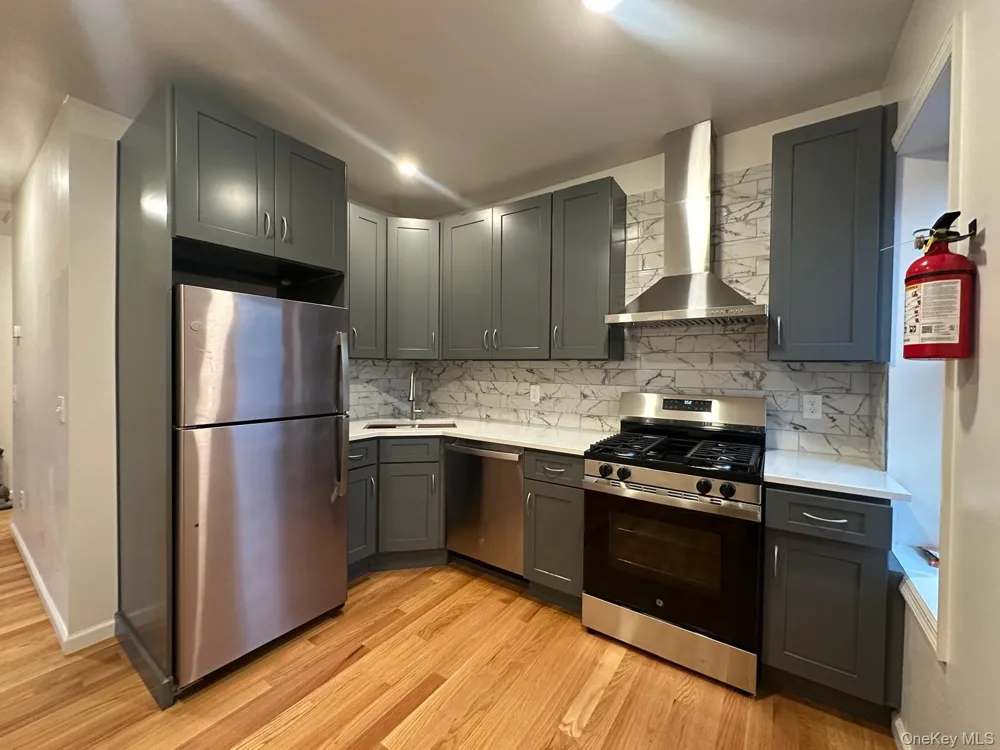 31 Benkard Avenue Newburgh, NY 12550
