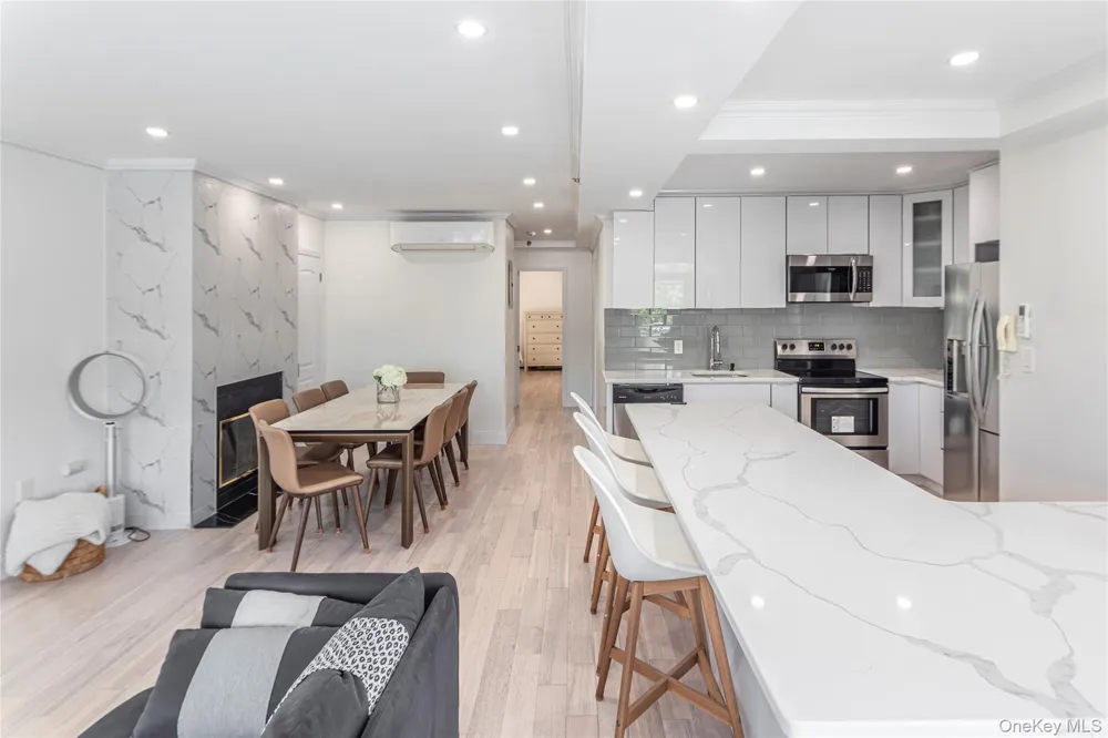 50 Columbus Avenue #F10 Tuckahoe, NY 10707