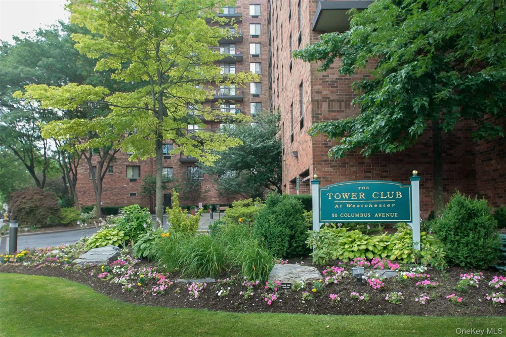 50 Columbus Avenue #F10 Tuckahoe, NY 10707