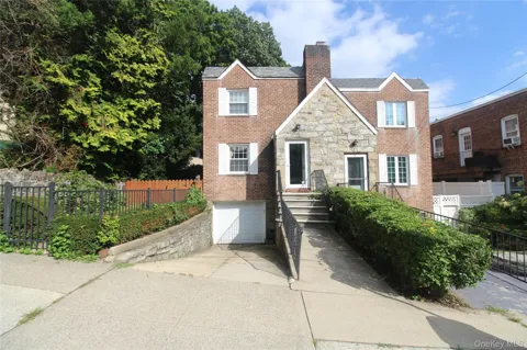 58 Clifton Avenue