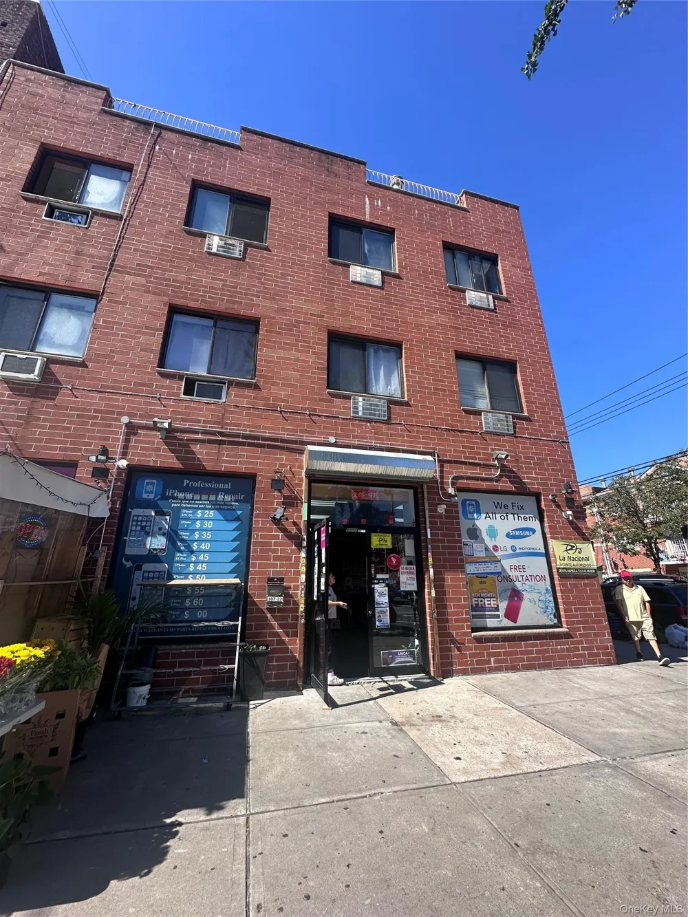 107-22 37 DRIVE Corona, NY 11368