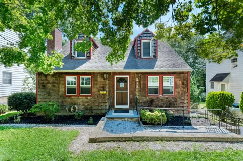 141 Homewood Avenue