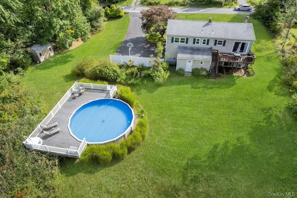142 Loder Road Yorktown Heights, NY 10598