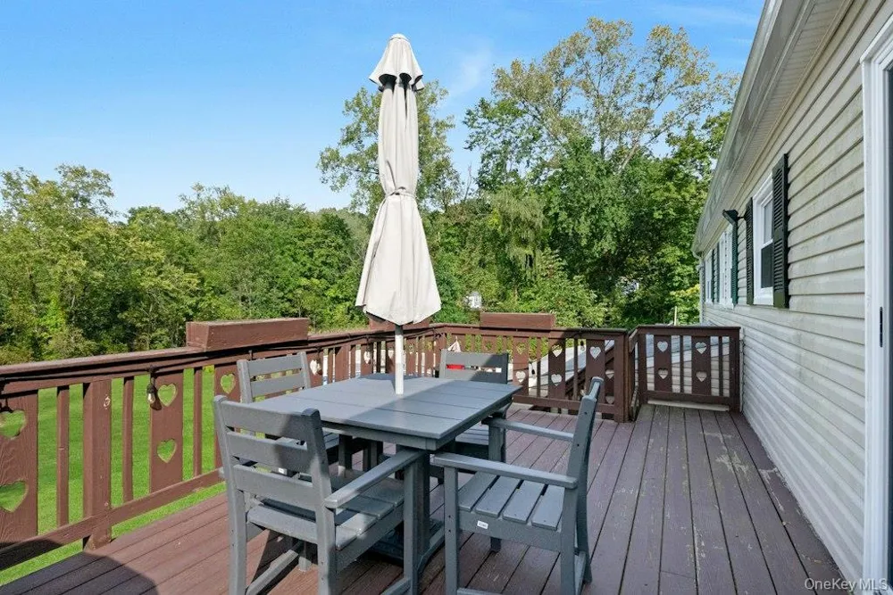 142 Loder Road Yorktown Heights, NY 10598