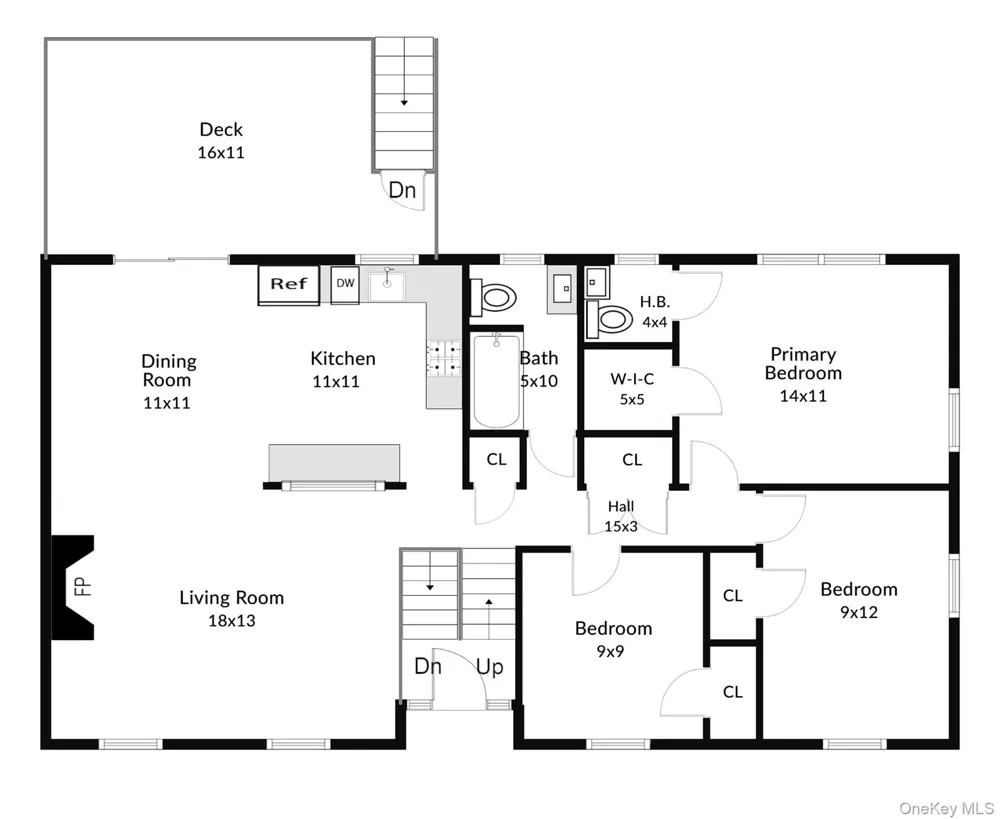 142 Loder Road Yorktown Heights, NY 10598