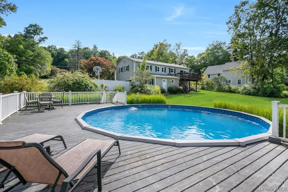 142 Loder Road Yorktown Heights, NY 10598