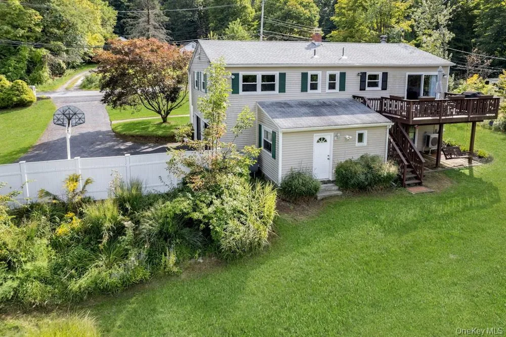142 Loder Road Yorktown Heights, NY 10598