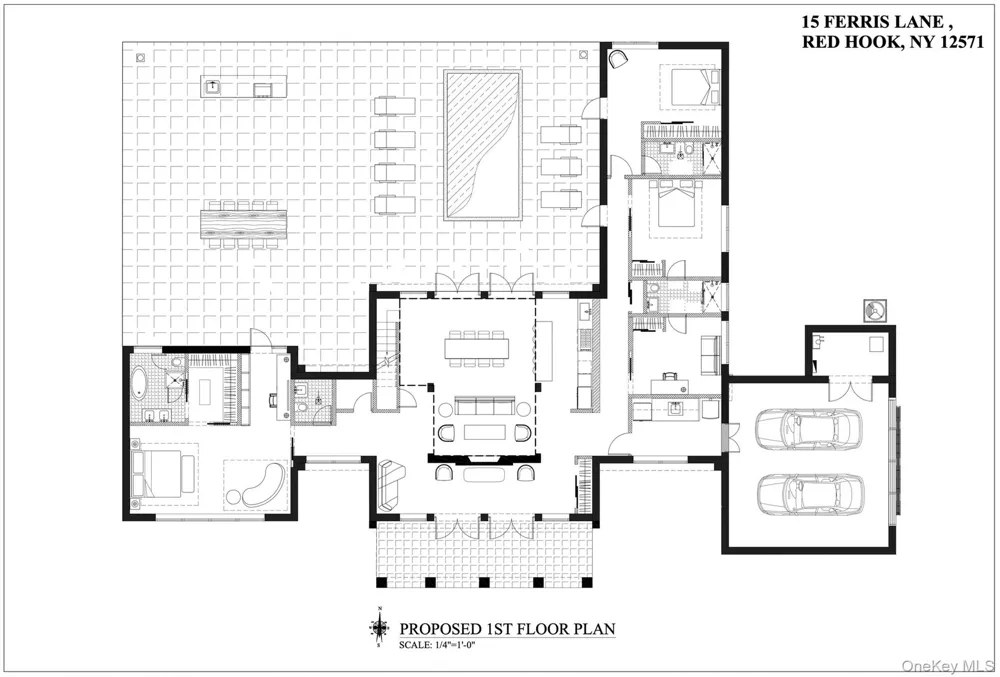 15 Ferris Red Hook, NY 12571