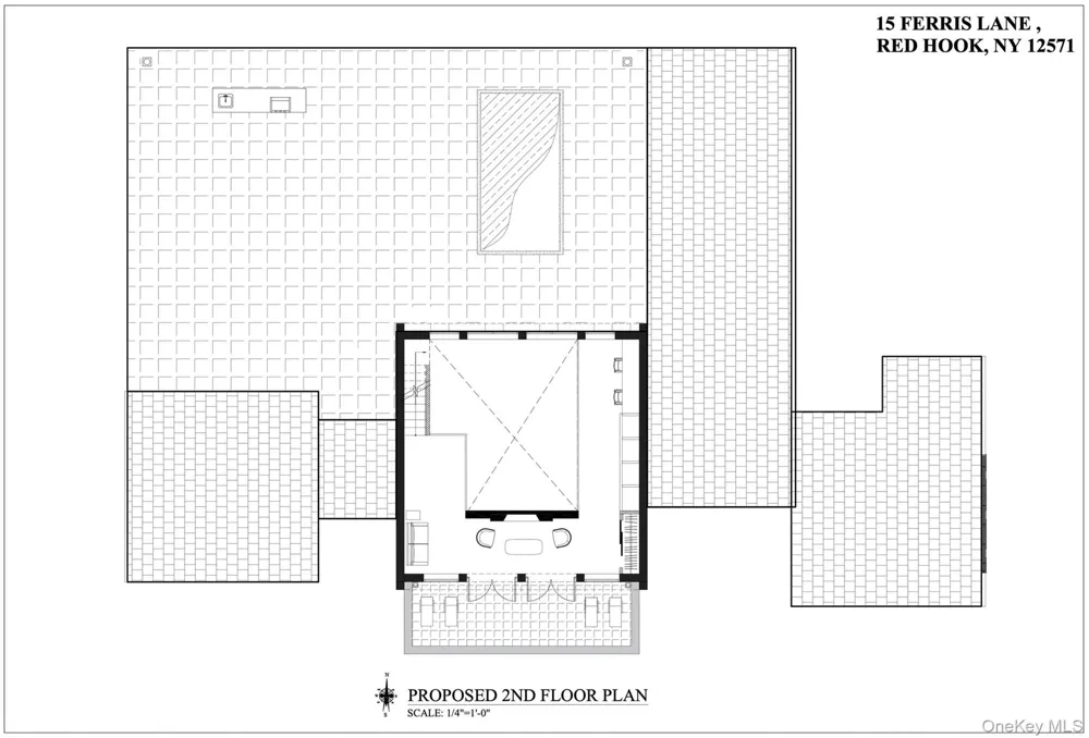 15 Ferris Red Hook, NY 12571