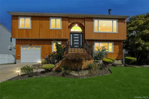 2607 Island Channel Road