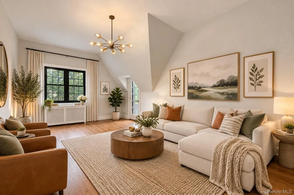 64 kensington Road #3B Bronxville, NY 10708