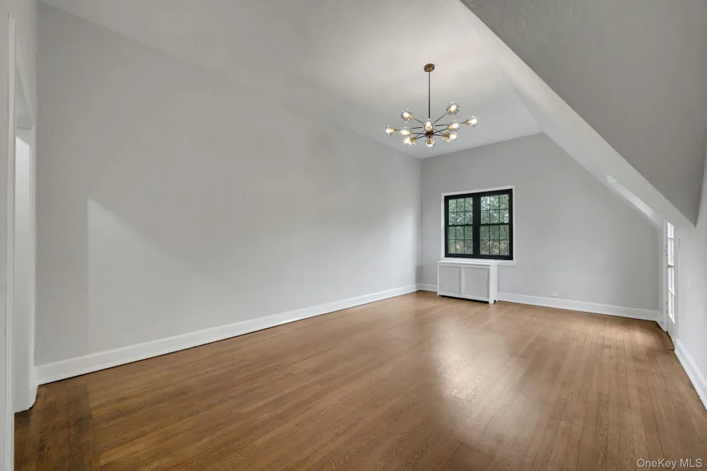 64 kensington Road #3B Bronxville, NY 10708