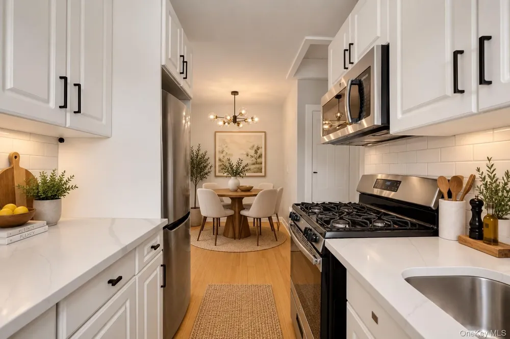 64 kensington Road #3B Bronxville, NY 10708