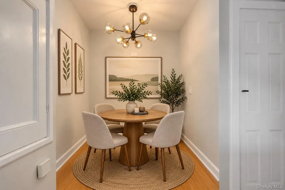 64 kensington Road #3B Bronxville, NY 10708