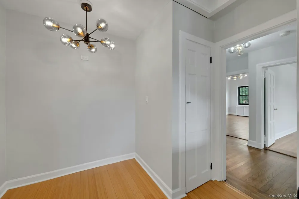 64 kensington Road #3B Bronxville, NY 10708