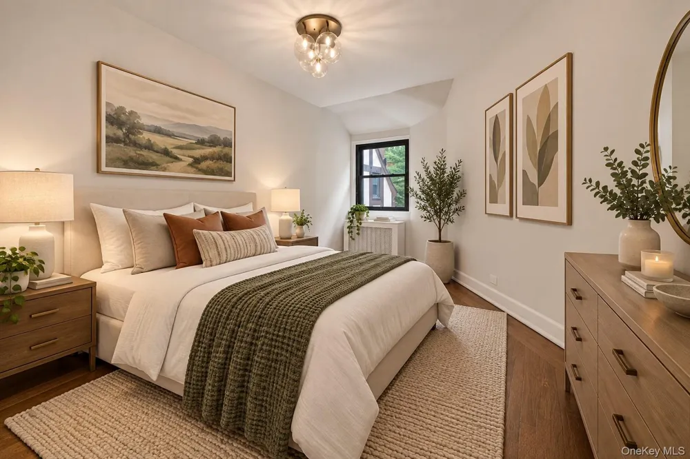 64 kensington Road #3B Bronxville, NY 10708